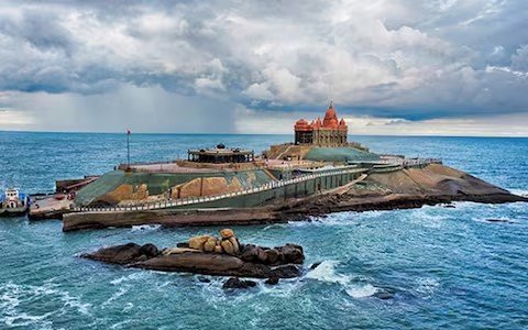 kanyakumari